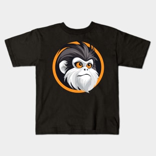 Tamarin Kids T-Shirt